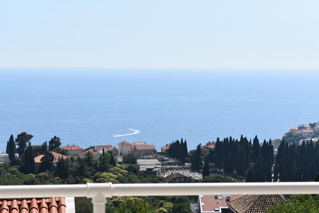 Alto Dubrovnik