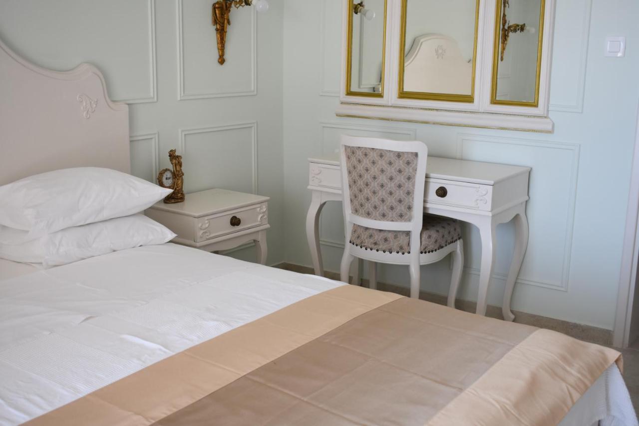 Apartamento Alto *