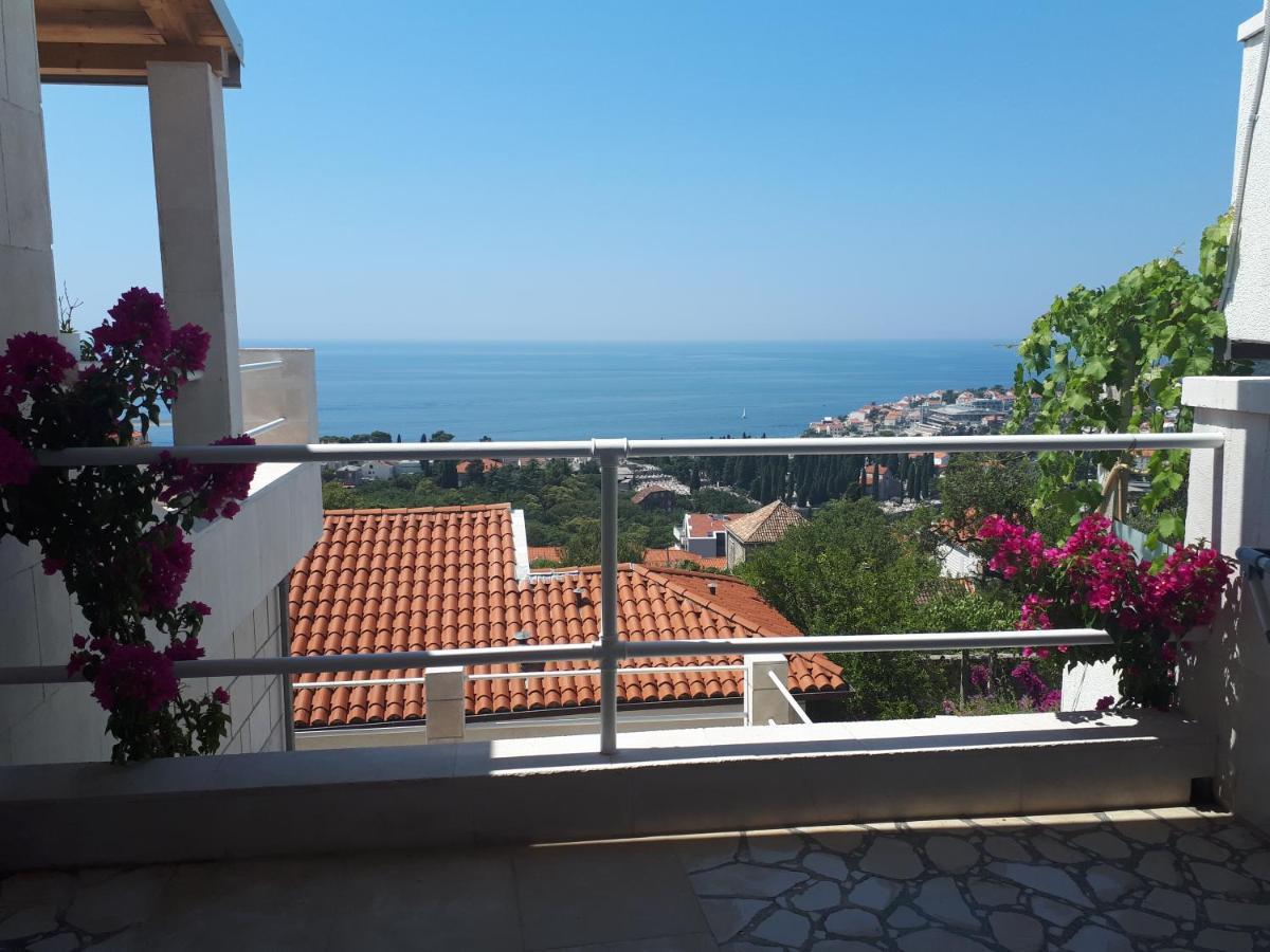 Alto Apartamento Dubrovnik