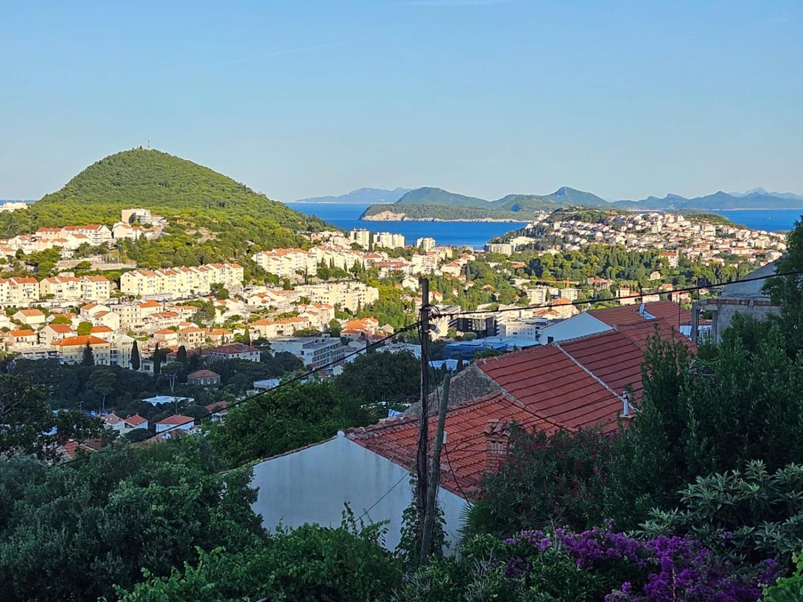Apartamento Alto Dubrovnik