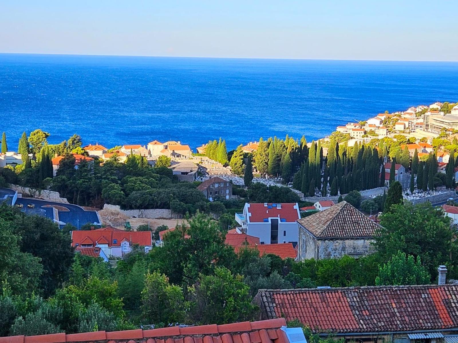 Alto Apartamento Dubrovnik
