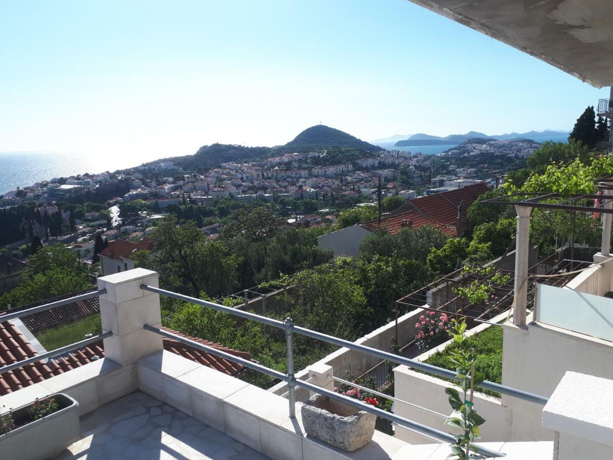 Alto Dubrovnik