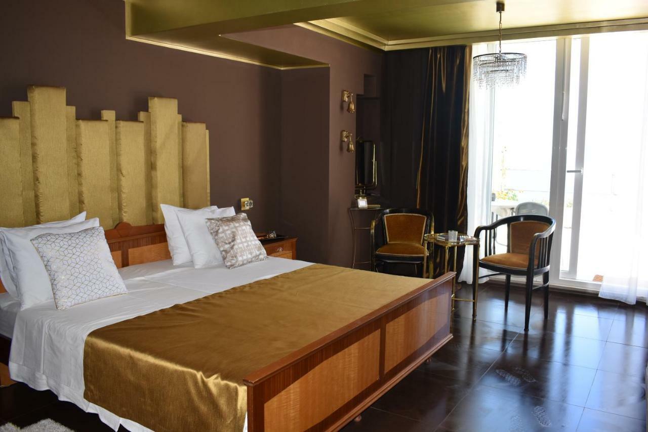Apartamento Alto *